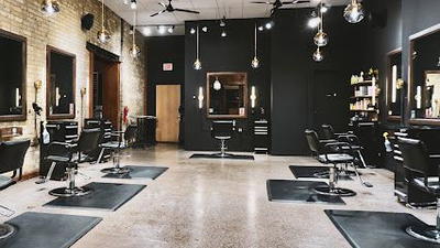 Freya Salon