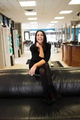 Business Photo