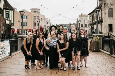 Business Photo