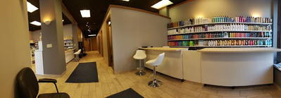 Ardmore Salon