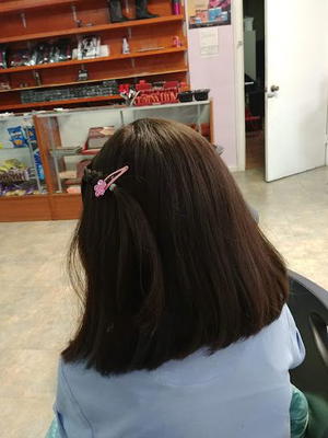 El Chisme beauty salon
