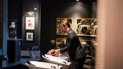 Business Photo