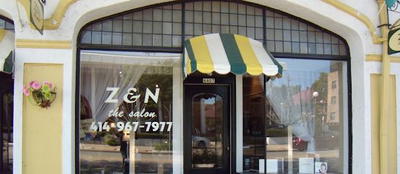 Zen the Salon