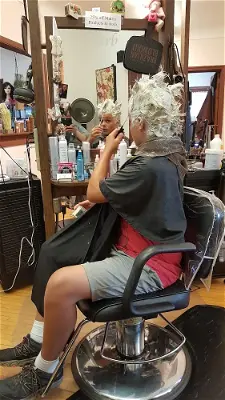 Hair Tactics Salon