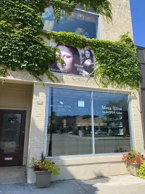 Mona Elisa Salon