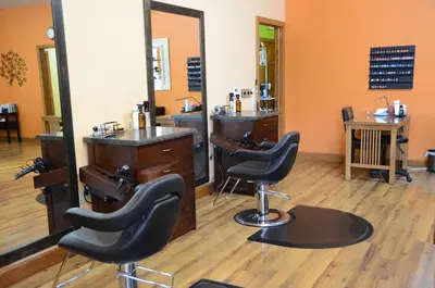 Tangerine Salon LLC