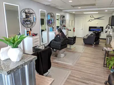 Avid Salon