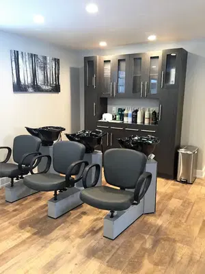 Mustard Seed Hair Co.