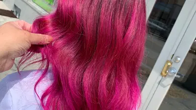 Viva Glam Salon LLC
