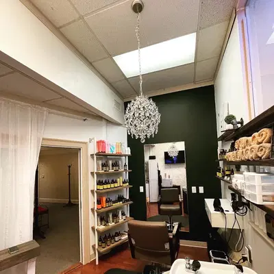 Bhava Salon