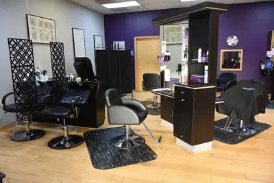 The New Wave Hair Studio