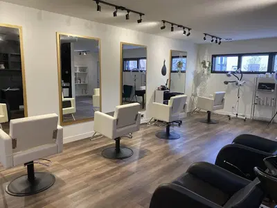 Blend The Beauty Room