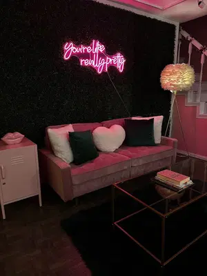 Just Peachy Beautie Bar