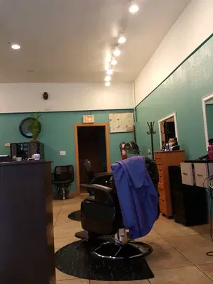 Carolina’s Hair Styling