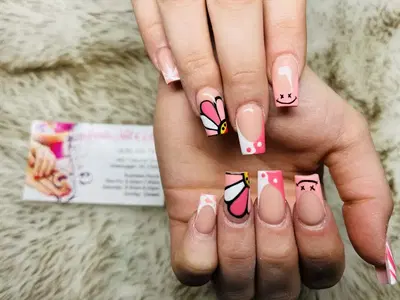 Majestic Nail Salon