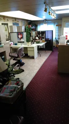 Out East Hair Designers