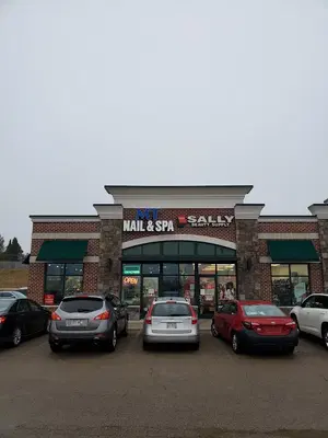 Sally Beauty