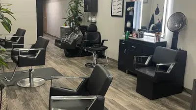 ROSA'S BEAUTY SALON