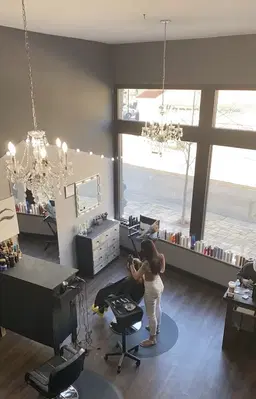 Kenzie Jo Salon