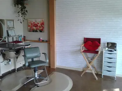 Brook Street Beauty Bar