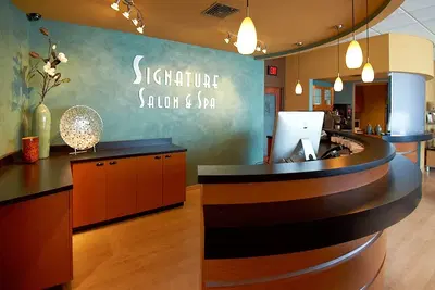 Business Photo