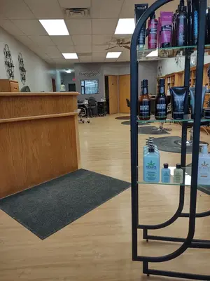 Hair Shapers Inc