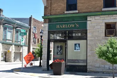 Harlow's Off Main