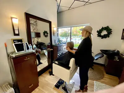 MY SALON Suite of Brookfield