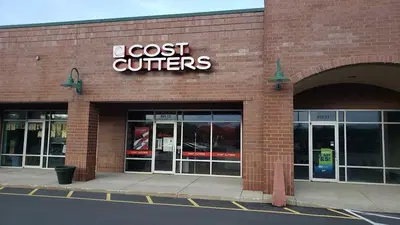 Cost Cutters