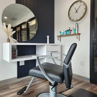 Method Salon