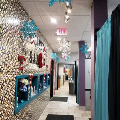 UNITY Aesthetics @ Unity Salons
