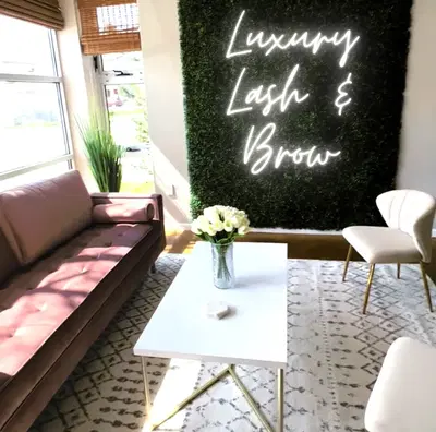 Luxury Lash & Brow, LLC