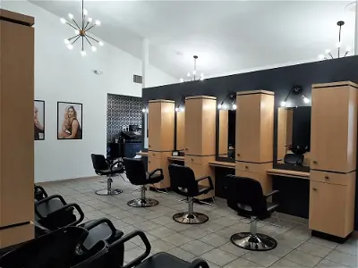 Mane Attraction Salon and Day Spa