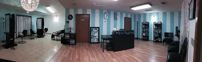 Cutting Edge Salon