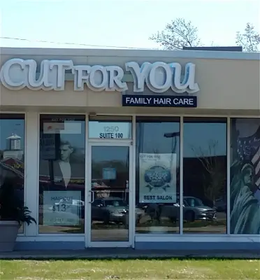 Cut For You