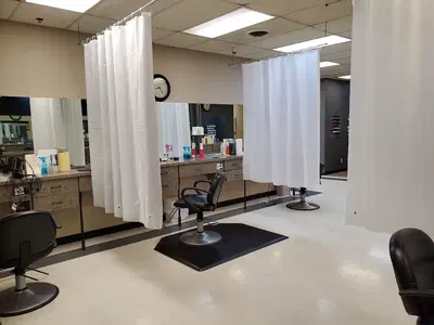 Flawless U Salon Spa Academy