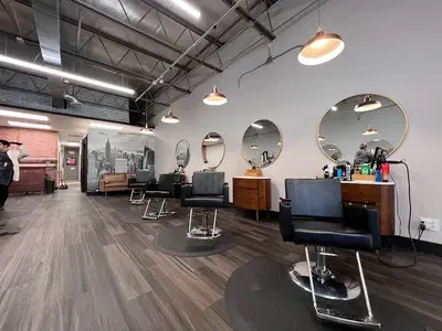 Studio 608 Janesville