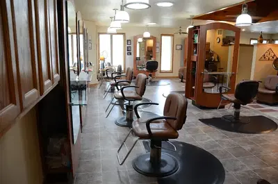 Hair Designs By Phil & Co