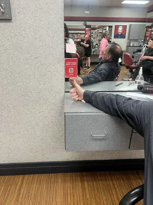 Cost Cutters