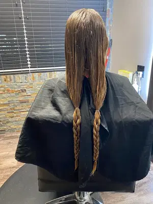 Salon Anne