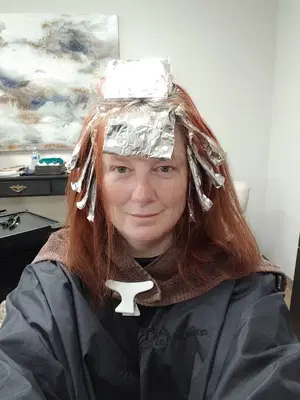 Hair Force