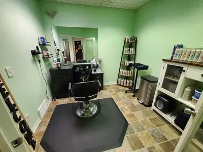 Willow Rae Hair Studio LLC
