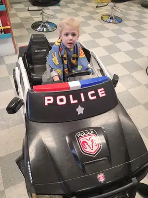 Kids Cuts