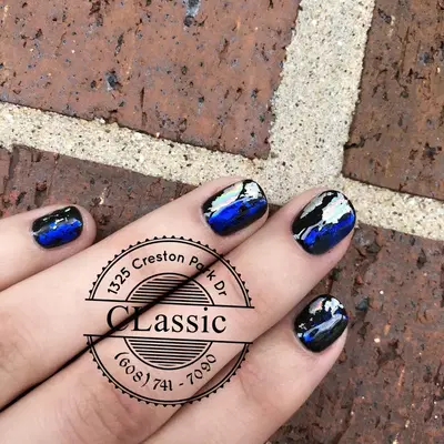 CL-Classic Nails and Spa