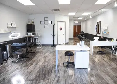 Rejuvenate Skincare Studio