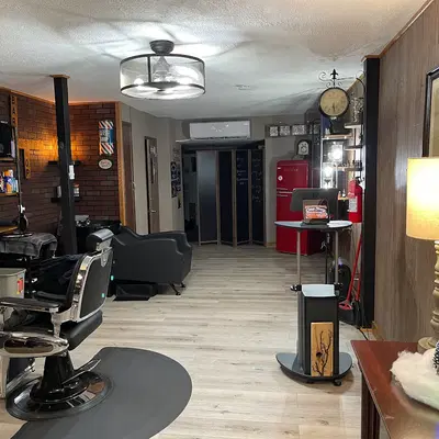 One Stop Barber Shop
