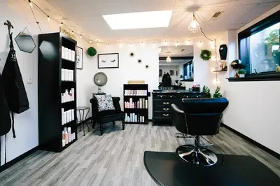 Hair Apothecary