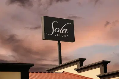 Sola Salon Studios