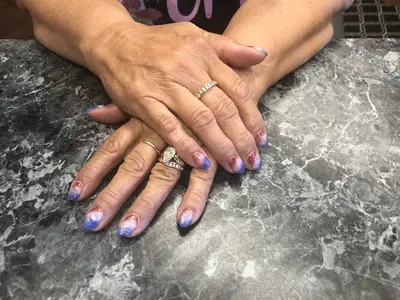 Heather’s Nail and Lash Studio