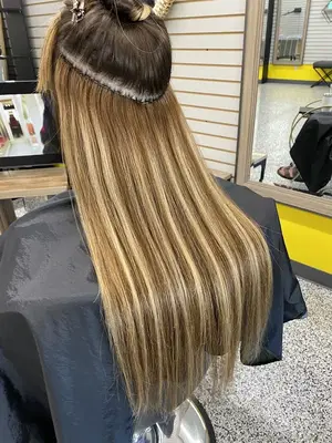 Kelly's Lash & Hair Extension Boutique